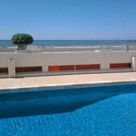 Residence La Garenne A La Grande Plage, Vue Mer, Piscine Et Parking Prive, 6 Personnes سانت جيل كروا دي فيي المظهر الخارجي الصورة